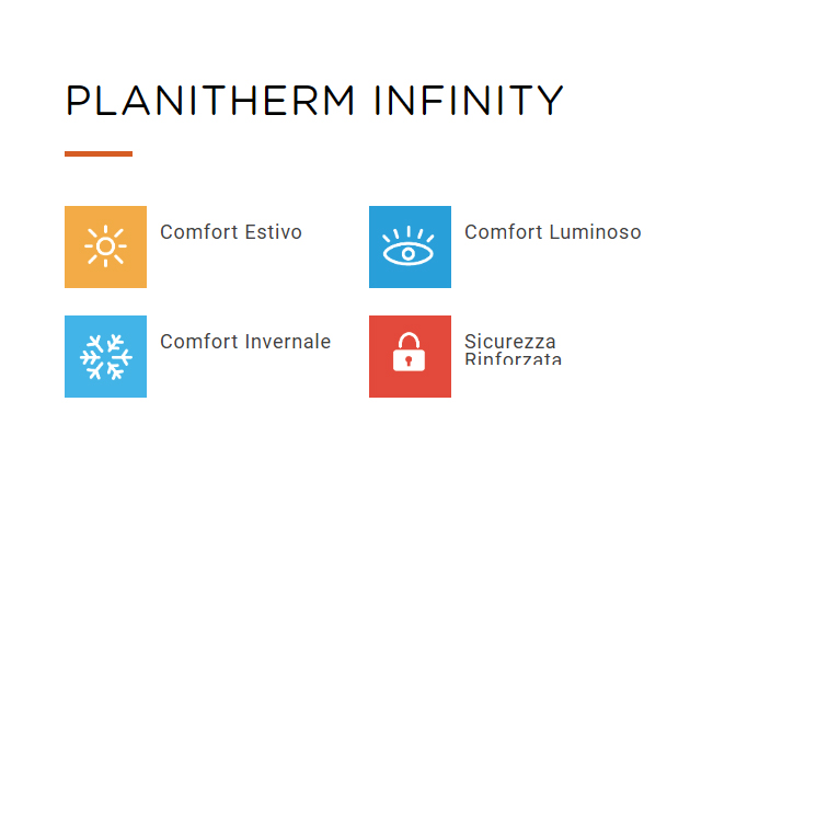 planiterm infinity